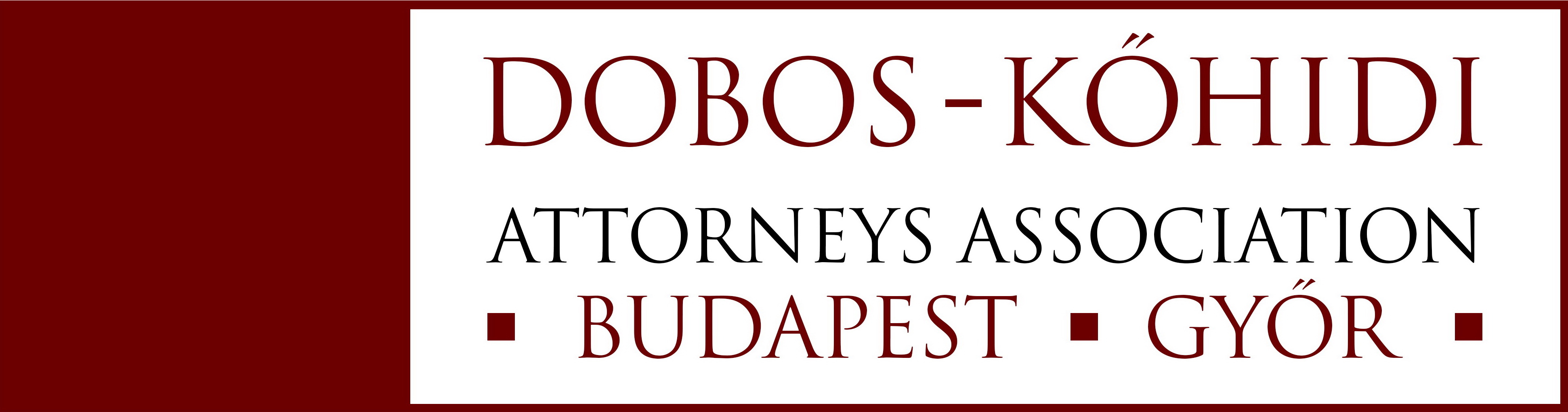 Our Legal Association provides a comprehensive economic law service for businesses on Budapest-Győr-Wien axis and its surrounding regions.